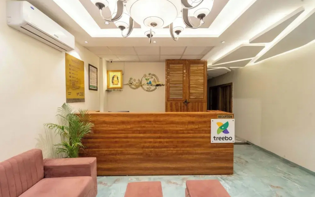 Hotel Vedic Vista
