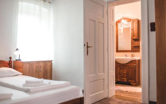 Guesthouse Casa Baciu