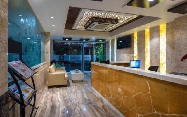 VANUSA RESIDENCY By Big Tree Hospitality