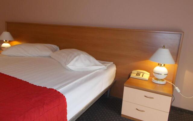 Hotel Reghina