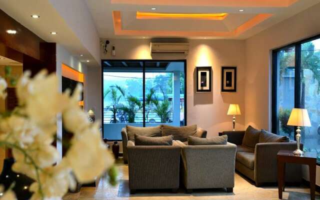 Hotel Omega Karawang