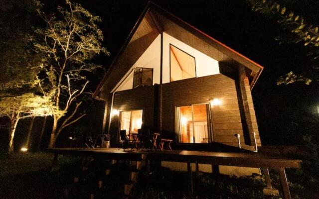 Log House Seseragi - Vacation STAY 62500v