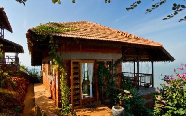 SaffronStays Villa 270