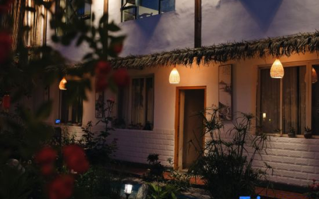 Moye bieyuan Hotel