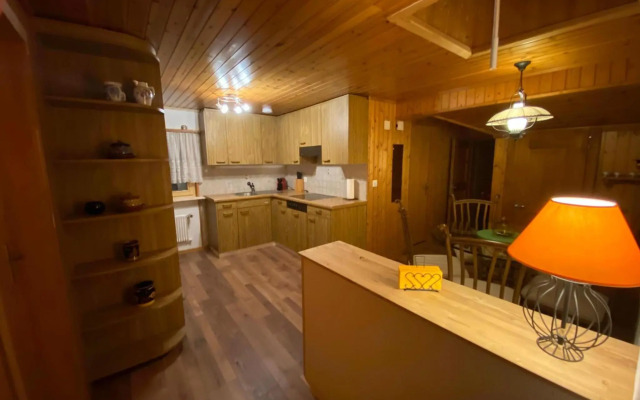 Chalet Burglauenen Grindelwald