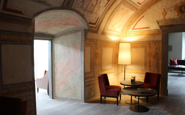 Podere Castel Merlo Resort
