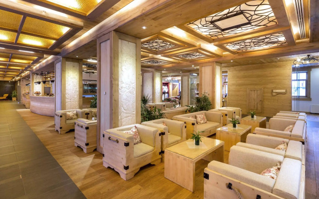 Hotel Bania Thermal & Ski