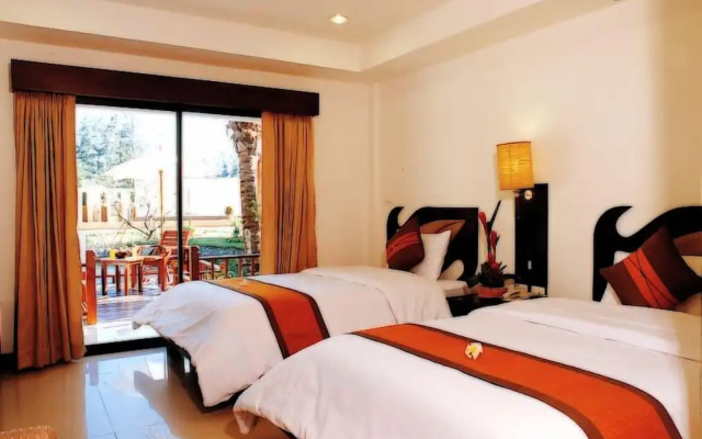 Privacy Beach Resort and Spa