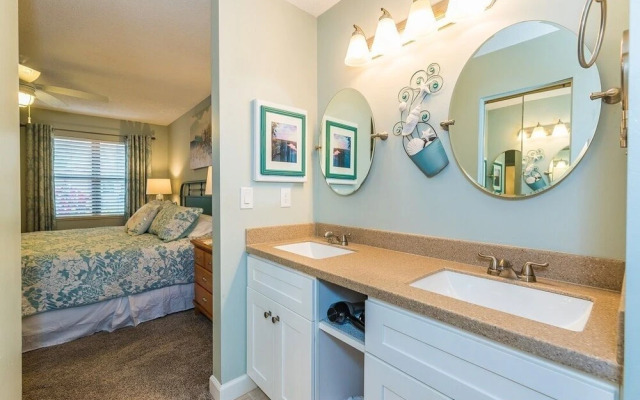 Casa Bella at Sea Place