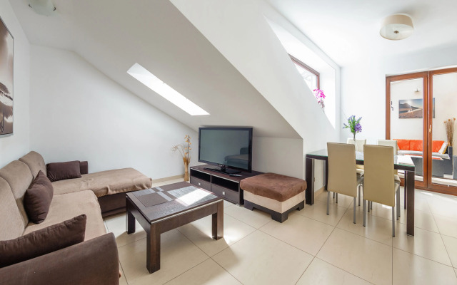 Apartamenty Sun & Snow Lido