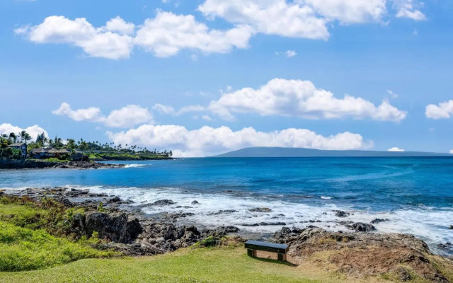 Napili Point B37, Napili