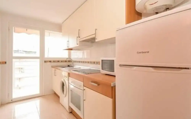 Apartamentos Pereda Mar 45