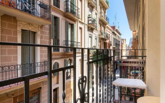 Pere Serafi 2 bedroom apartment
