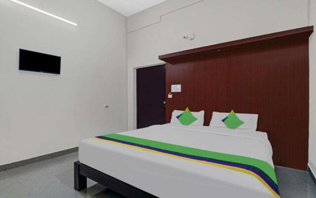 Treebo Trend Grand JP Inn