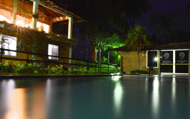 ZAITA & UAIA Hotel Wellness Spa