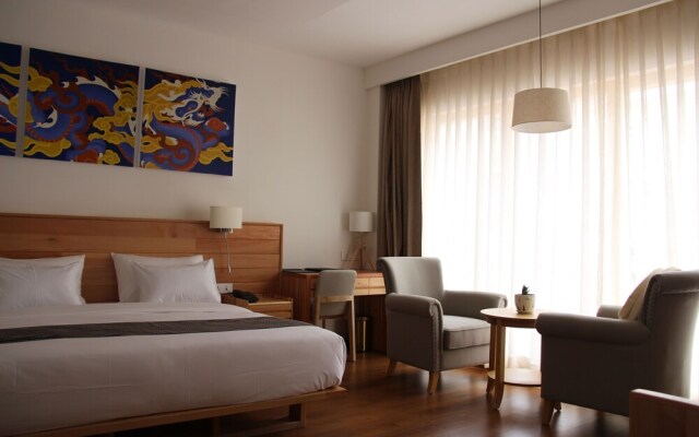 Seven Suites thimphu