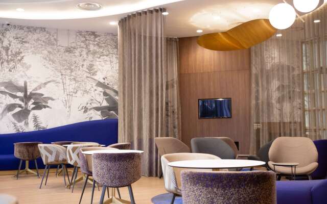 Clarion Paris CDG Airport Hotel