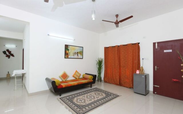 SilverKey Executive Stays 20007 Thoraipakkam