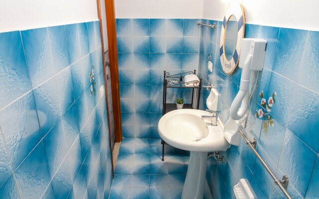 Kefa Holiday - Sailors Apartments