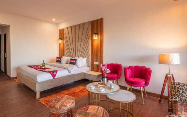 Hotel Robinsson Palace