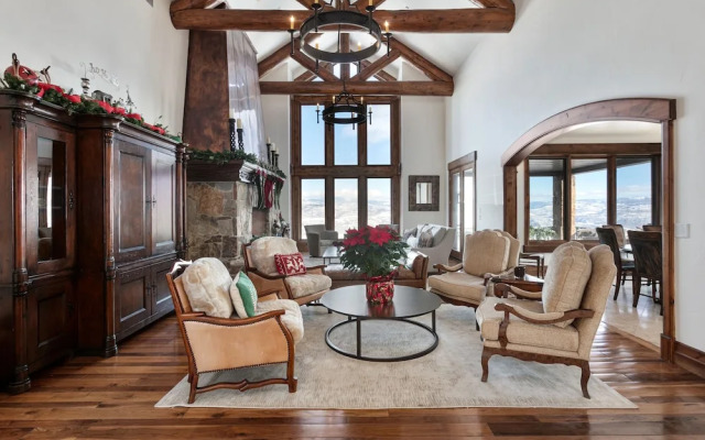 Deer Valley Resort