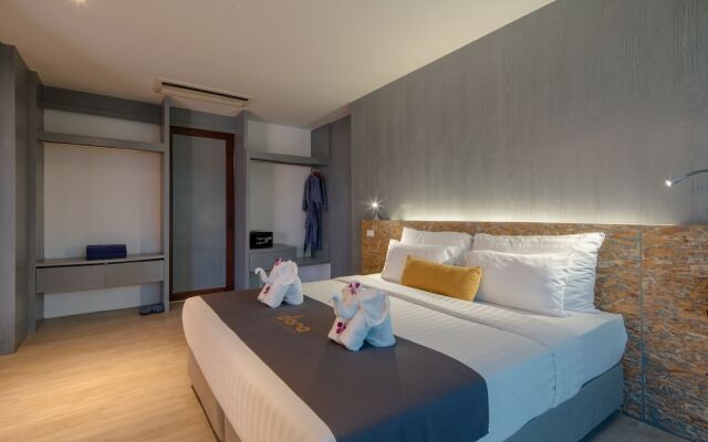 New Dara Boutique Hotel & Residence