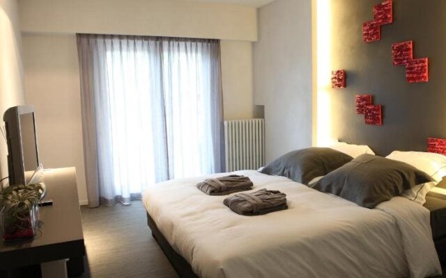 Hotel Nicolas