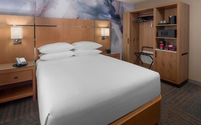 Delta Hotels by Marriott Santa Clara