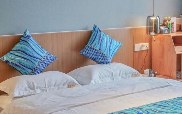 Yaozu Hotel