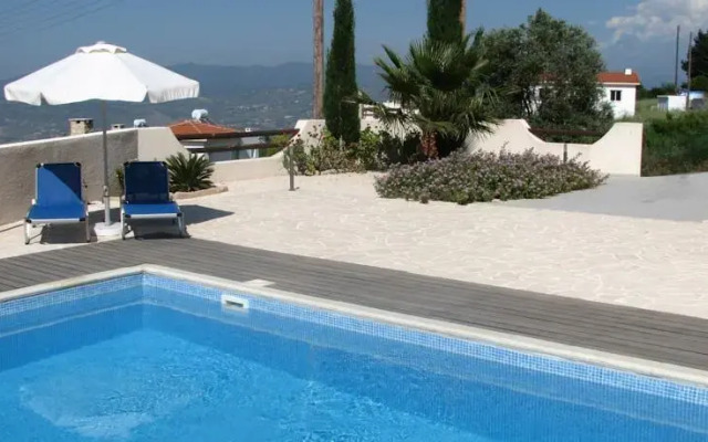 Sunset View Villas Droushia