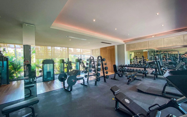 Mistiq Luxury Condo