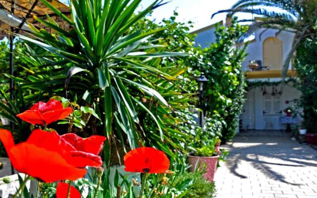 Villa Elena Studios