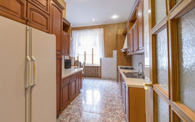 Partner Guest House Shevchenko