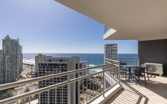 Crown Towers Resort