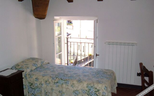 La Meridiana B&B Affittacamere