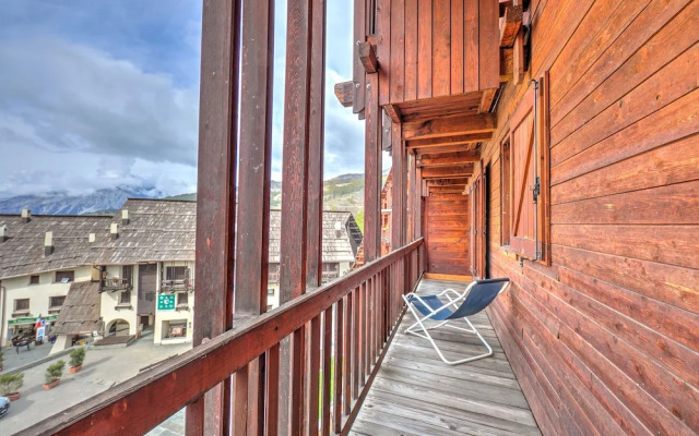 Grange Hike & Ski - 39D Sestriere