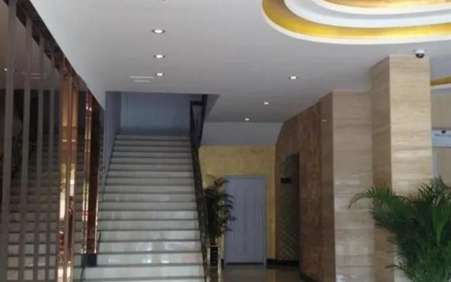 Shiguang Select Hotel