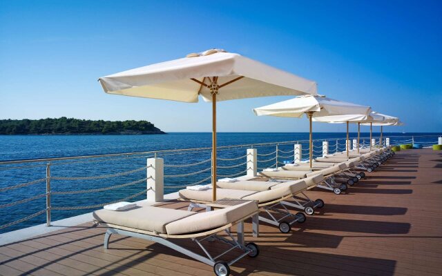 Park Plaza Histria Pula & Marina Wing