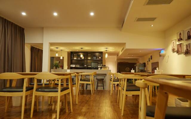 PuSu Jade Boutique Hotel