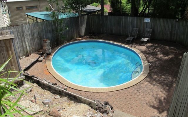 Greenslopes Motor Inn