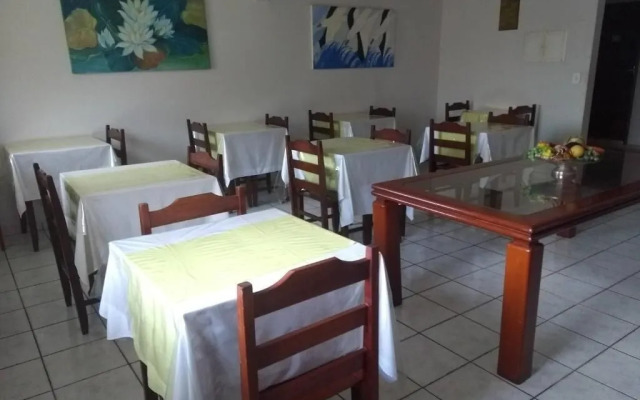 Jacarezinho Palace Hotel