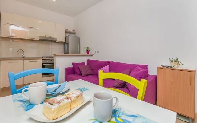 Apartments Josip