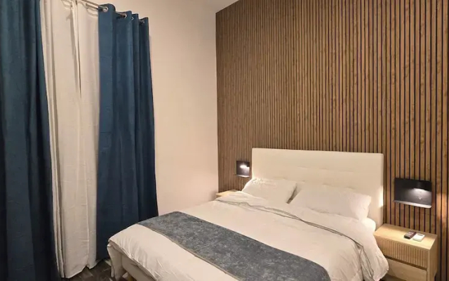 Napoli Central Stay
