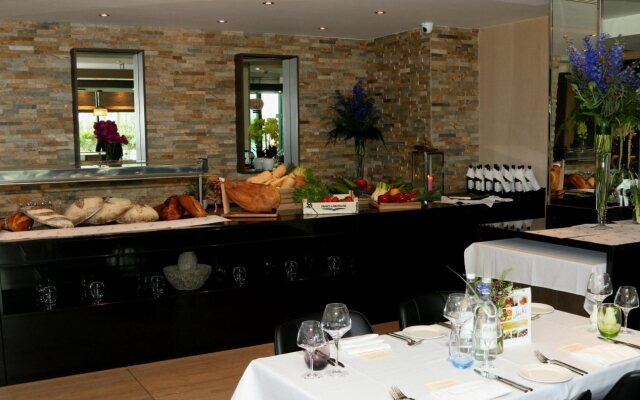 Crowne Plaza London - Kingston by IHG