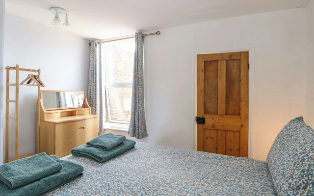 Sole Bay Cottage