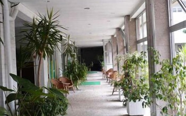 Curia Clube Apartments