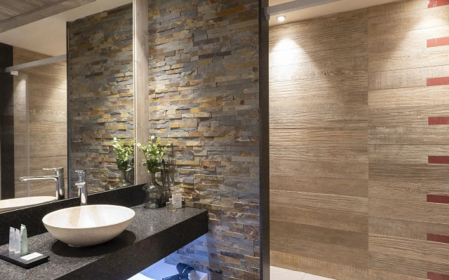 MGM Les Suites d'Alexane