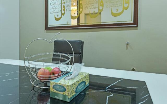 OYO Home 90532 Casa Azlinda Muslim Homestay Ii
