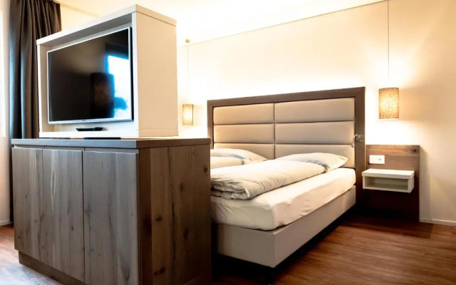 Hotel & Cafe Rubus