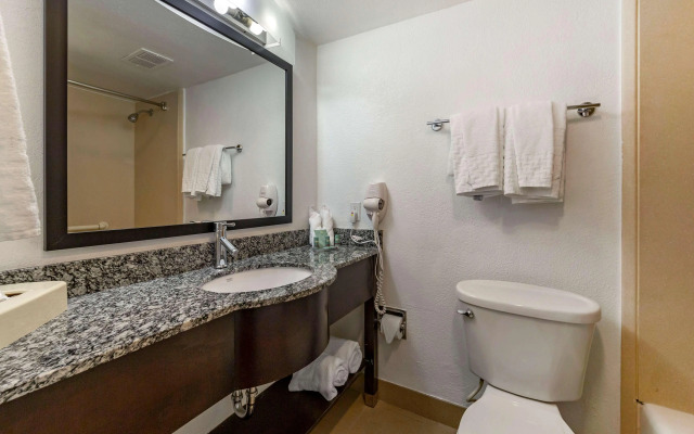 Best Western Palm Beach Lakes